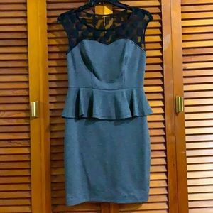 Special occasion dress